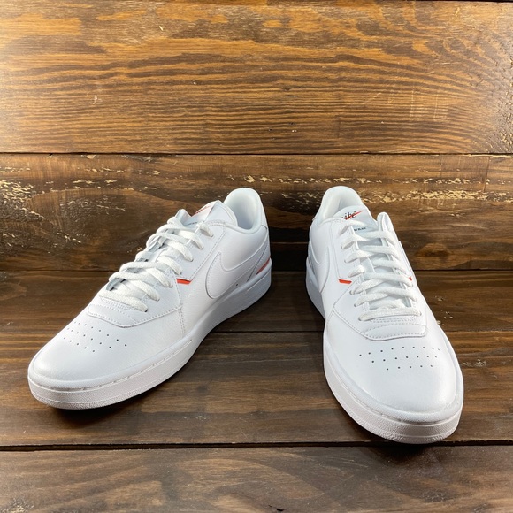 NIKE COURT BLANC WOMEN SHOES - Picture 6 of 10